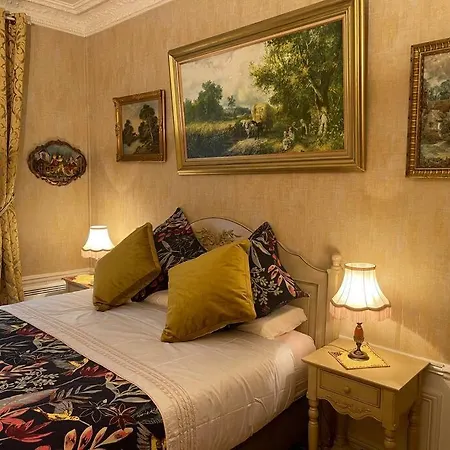 Appartamento Au Coeur Du Quartier Butte Montmartre *