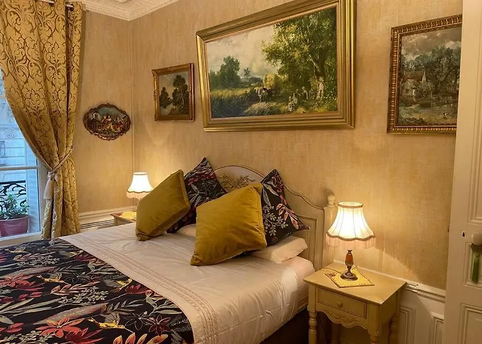Appartamento Au Coeur Du Quartier Butte Montmartre *
